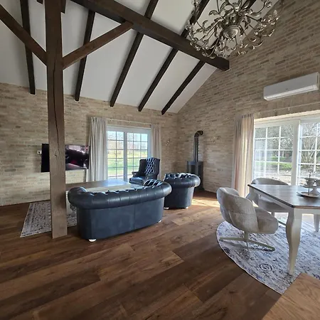 Ferienhaus Sweet-Escape Holiday home