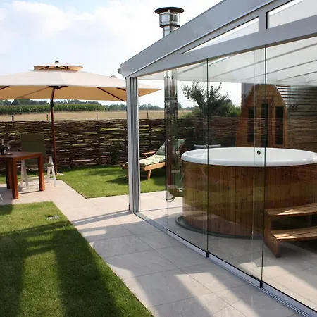 Holiday home Ferienhaus Sweet-Escape