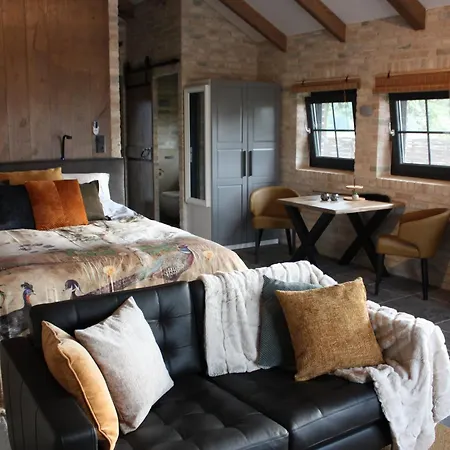 Ferienhaus Sweet-Escape Holiday home