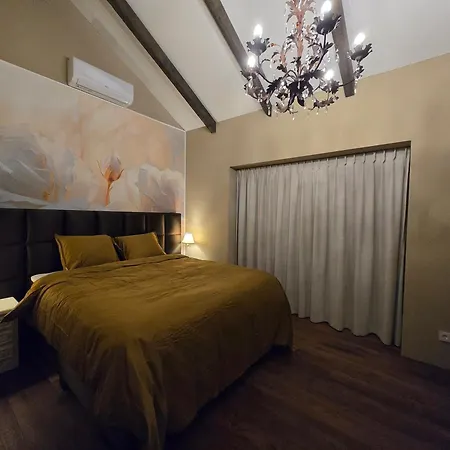 Holiday home Ferienhaus Sweet-Escape