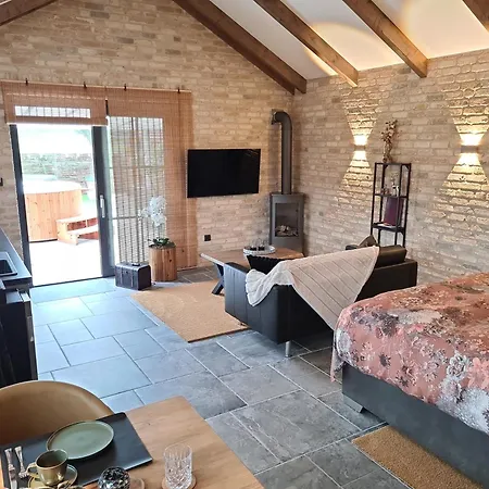 Sweet-escape Loningen
