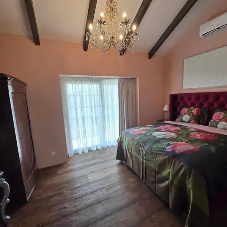 Holiday home Ferienhaus Sweet-Escape Loningen