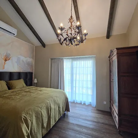 Ferienhaus Sweet-Escape *