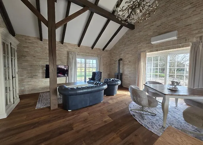 Ferienhaus Sweet-Escape *