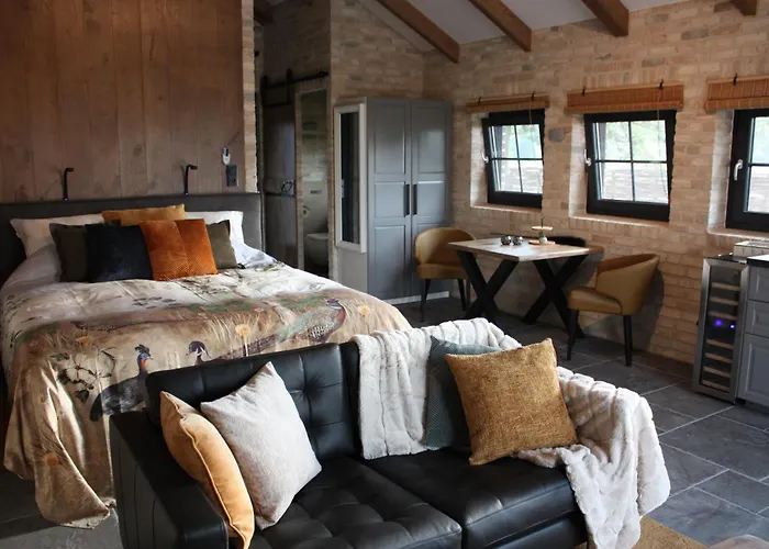 Ferienhaus Sweet-Escape Holiday home