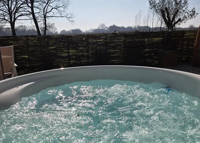 Ferienhaus Sweet-Escape Loningen
