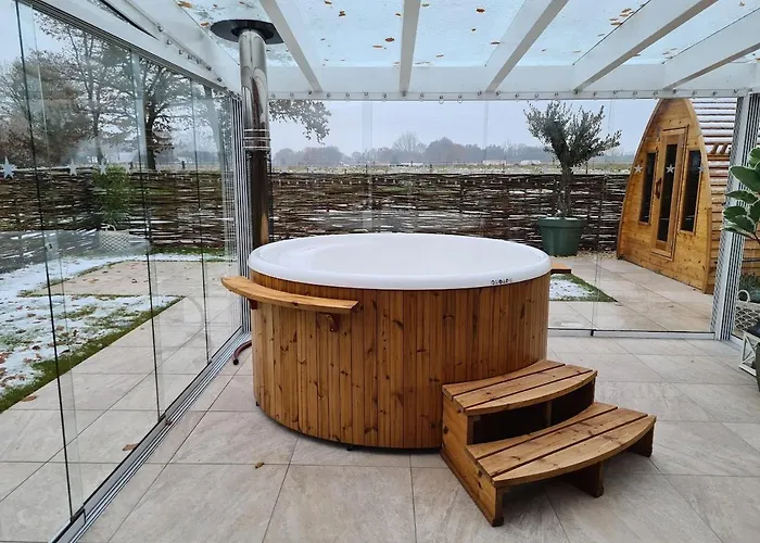 Ferienhaus Sweet-Escape Holiday home