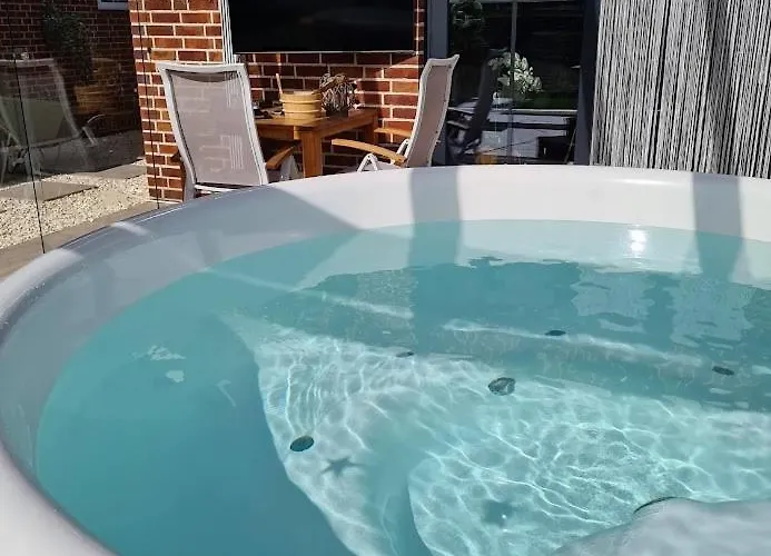 Ferienhaus Sweet-Escape