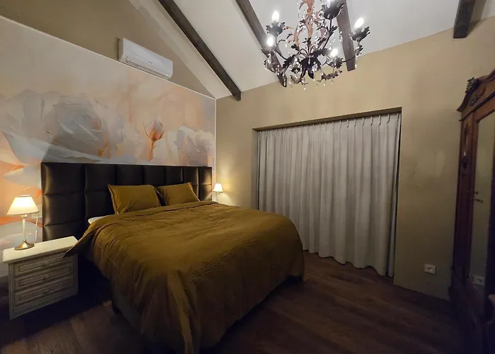 Holiday home Ferienhaus Sweet-Escape