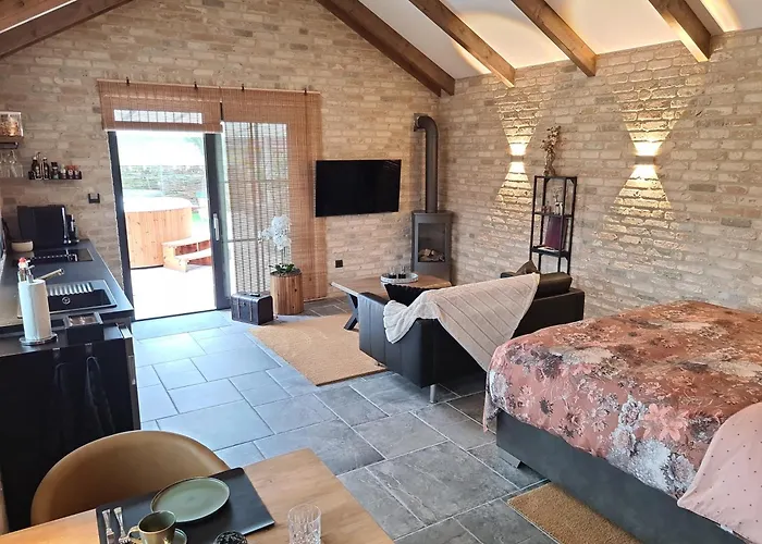 Ferienhaus Sweet-Escape Loningen