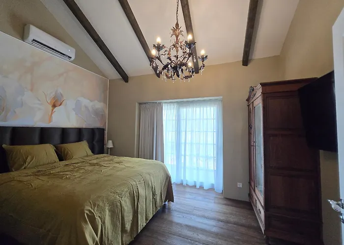 Ferienhaus Sweet-Escape *