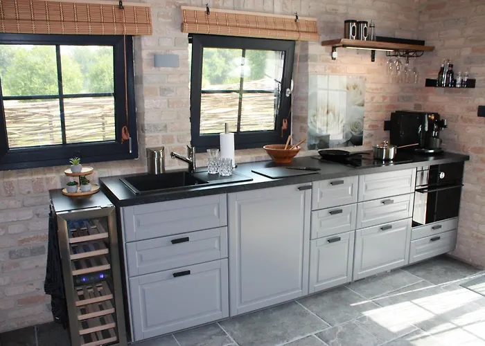 Ferienhaus Sweet-Escape Holiday home Loningen